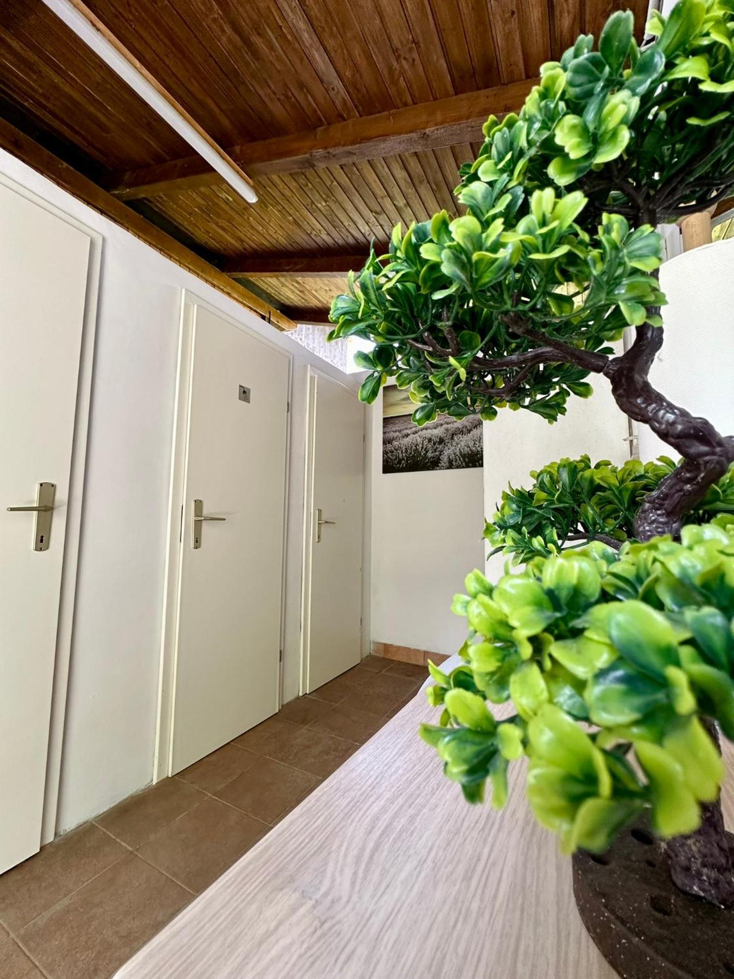 Hotel Glamping Krn Kobarid Exteriér fotografie